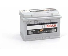 Akumuliatorius Bosch 77Ah 780A (S5008)