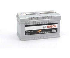 Akumuliatorius Bosch 85Ah 800A (S5010)