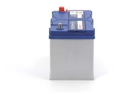 Akumuliatorius Bosch 95Ah 830A (S4029)