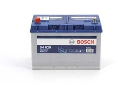 Akumuliatorius Bosch 95Ah 830A (S4029)