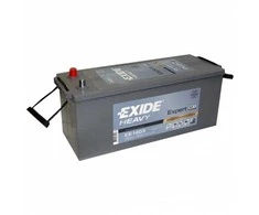 Akumuliatorius EXIDE 140 Ah 760 A EN 12V