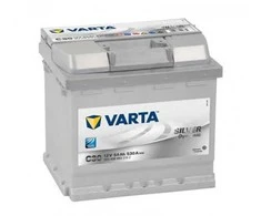 Akumuliatorius VARTA 54 Ah 530 A (C30)