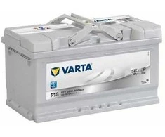 Akumuliatorius VARTA 85 Ah 800 A (F18)