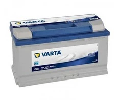 Akumuliatorius VARTA 95 Ah 800 A | G3