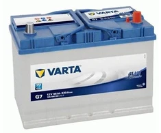 Akumuliatorius VARTA 95 Ah 830 A (G7)