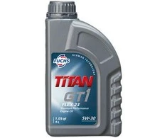Alyva FUCHS TITAN GT1 FLEX 23 5W30 1L