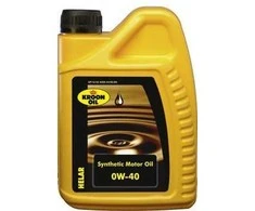 Alyva Kroon oil Helar 0W40 5L