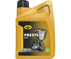 ALYVA KROON-OIL PRESTEZA MSP 0W-20 1L
