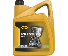 ALYVA KROON-OIL PRESTEZA MSP 0W-20 5L