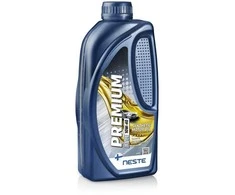 Alyva Neste Premium A3/B4 10W-40 1L