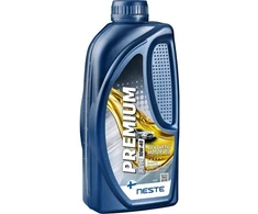 Alyva Neste Premium A3/B4 5W-40 1L