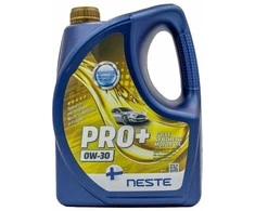Alyva Neste Pro + 0W30 (A5/B5) 4L