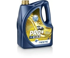 Alyva Neste Pro+ FE 0W-30 4L