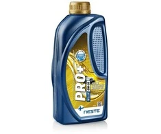 Alyva Neste Pro+ W LL-IV 0W-20 1L