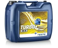 Alyva Neste Turbo+ 5W-30 (E4/E7) 20L