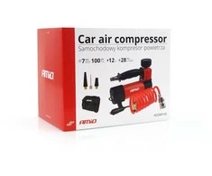 Amio Automobilinis kompresorius ACOMP-05 | Elektrinė pompa