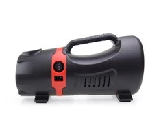 Amio Automobilinis oro kompresorius 12V | 230V Acomp-09
