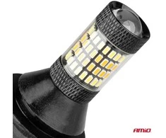 Amio LED dienos žibintai DRL-TS1 su posūkiu CANBUS