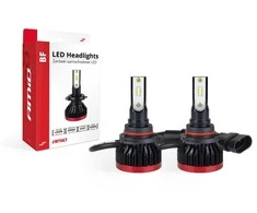 Amio LED lemputės HB3 9005 BF | 2vnt.
