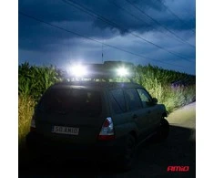 Amio LED papildomas žibintas 9-60V