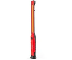Amio LED serviso lempa 300lm 36 cm su įkraunama baterija