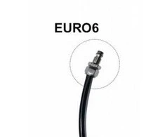Amio Prapūtimo pistoletas su žarna tinka MB MP4 Euro 6 jungtis