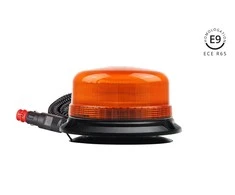 Amio Signalinis žibintas magnetinis 12/24V
