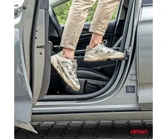 Amio Universalus automobilio spynos pedalas