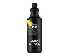 APC Pro Stiprus automobilio salono/kėbulo valiklis
