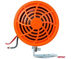 Atbulinės eigos signalas 12/24V 90-95 dB