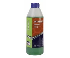 Aušinimo skystis AD -35C STANDART 1L