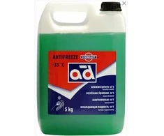 Aušinimo skystis AD -35C STANDART 5L