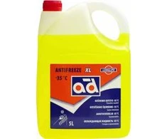 Aušinimo skystis AD -35C XL Geltonas 5L