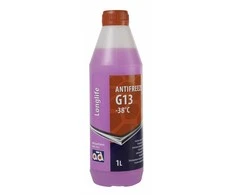 Aušinimo skystis Antifreeze AD -38°C G13 1L