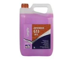 Aušinimo skystis Antifreeze AD -38°C G13 5L