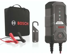 Automatinis akumuliatoriaus įkroviklis Bosch C10 I 0189911010