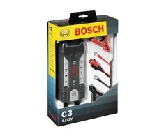 Automatinis akumuliatoriaus įkroviklis Bosch C30 I 0189911030