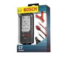 Automatinis akumuliatoriaus įkroviklis Bosch C70 0189911070