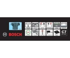 Automatinis akumuliatoriaus įkroviklis Bosch C70 0189911070