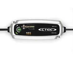 Automatinis akumuliatorių įkroviklis CTEK MXS 3.8 EU