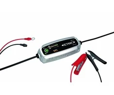 Automatinis akumuliatorių įkroviklis CTEK MXS 3.8 EU