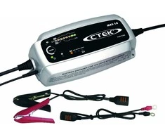 Automatinis akumuliatorių įkroviklis CTEK MXS 10 EU