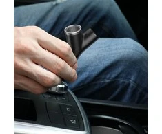 Automobilinis USB įkroviklis, šakotuvas BASEUS 2xUSB