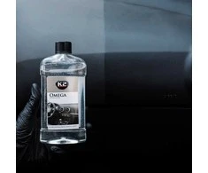 Automobilio interjero valiklis OMEGA