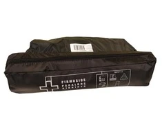 Automobilio saugumo rinkinys LT M2/1ABC 1kg ges. av.ž. liem.
