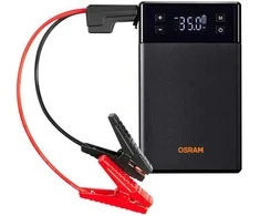 Automobilio užvedimo booster OSRAM BATTERYjumpstart 1000TI, 1000A, OJS020TI