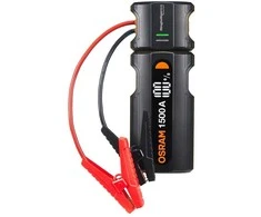 Automobilių užvedėjas OSRAM BATTERYjumpstart 1500 I OjS030