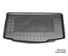 Bagažinės kilimėlis Hyundai i10 2014-/18106 - Standartinis pagrindas