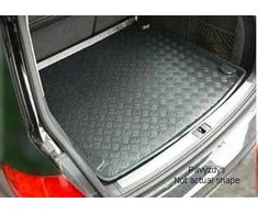 Bagažinės kilimėlis Seat Altea XL 2007- /27013 - Su minkšta guma
