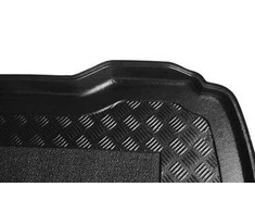Bagažinės kilimėlis Seat Altea XL 2007- /27013 - Su minkšta guma